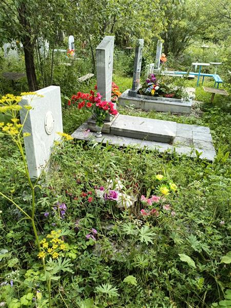 Ваганова Екатерина Михайловна