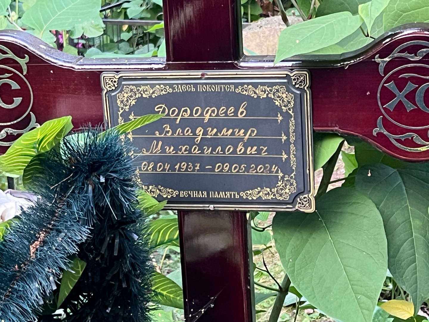 Дорофеев