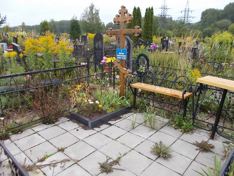 Мурзин Николай Александрович