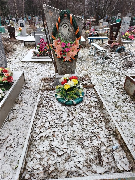 Вотинов Валерий Владимирович