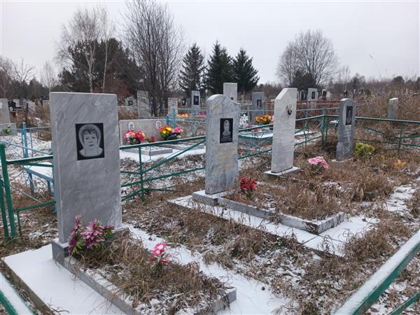 Столбова Маргарита Степановна