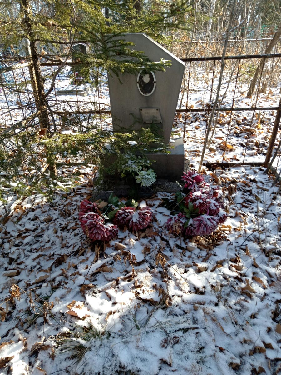 Бедуганов Сергей Васильевич