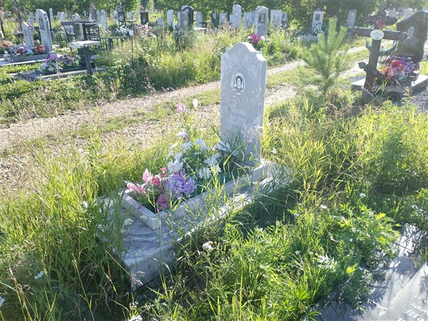 Рыжкова Виктория Михайловна