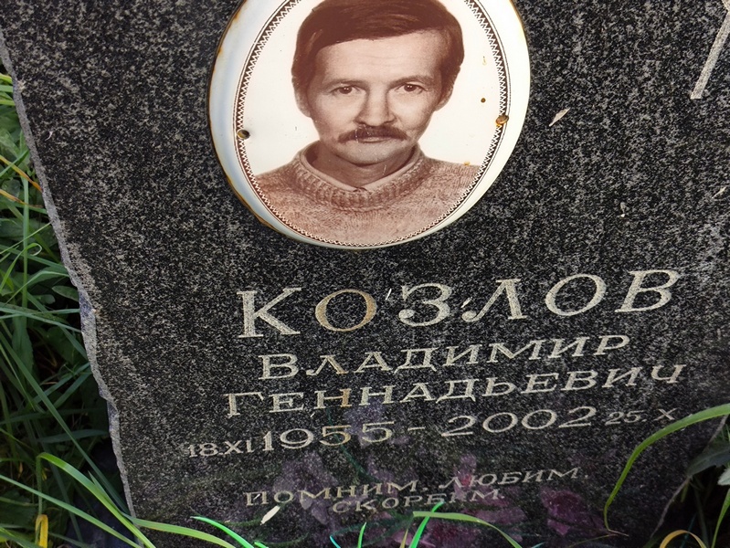 Козлов