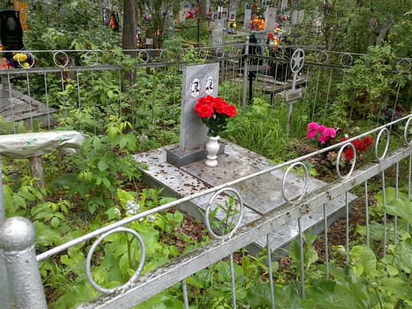 Приставко Дмитрий Иванович