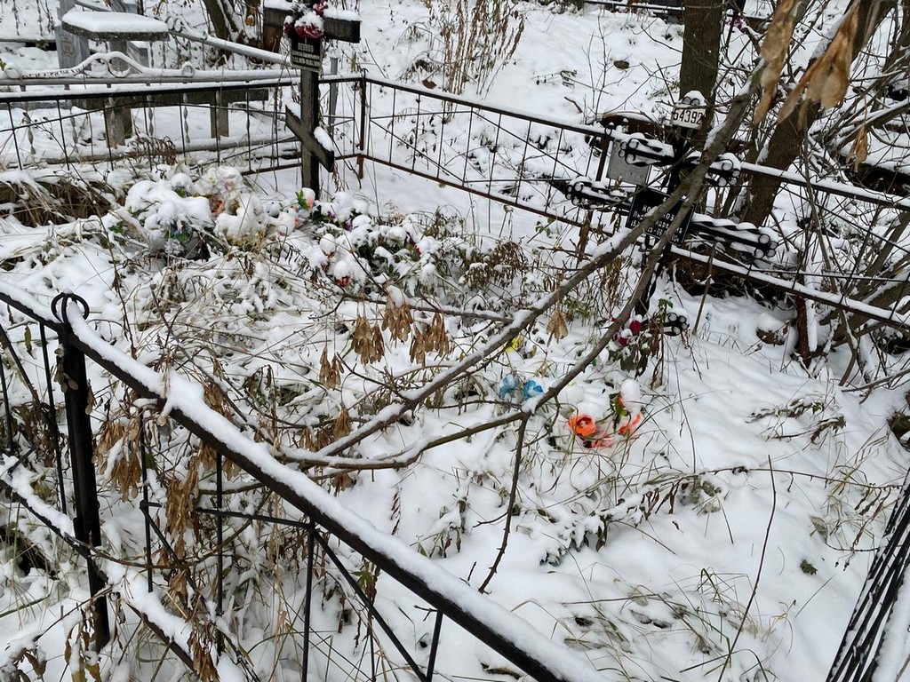 Кочеткова Лидия Андреевна