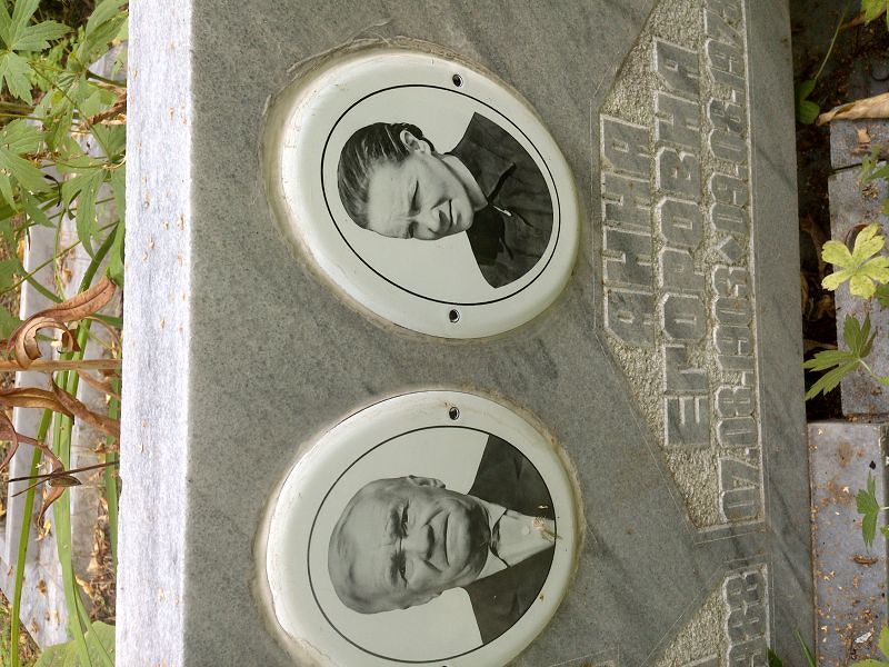 Токарева