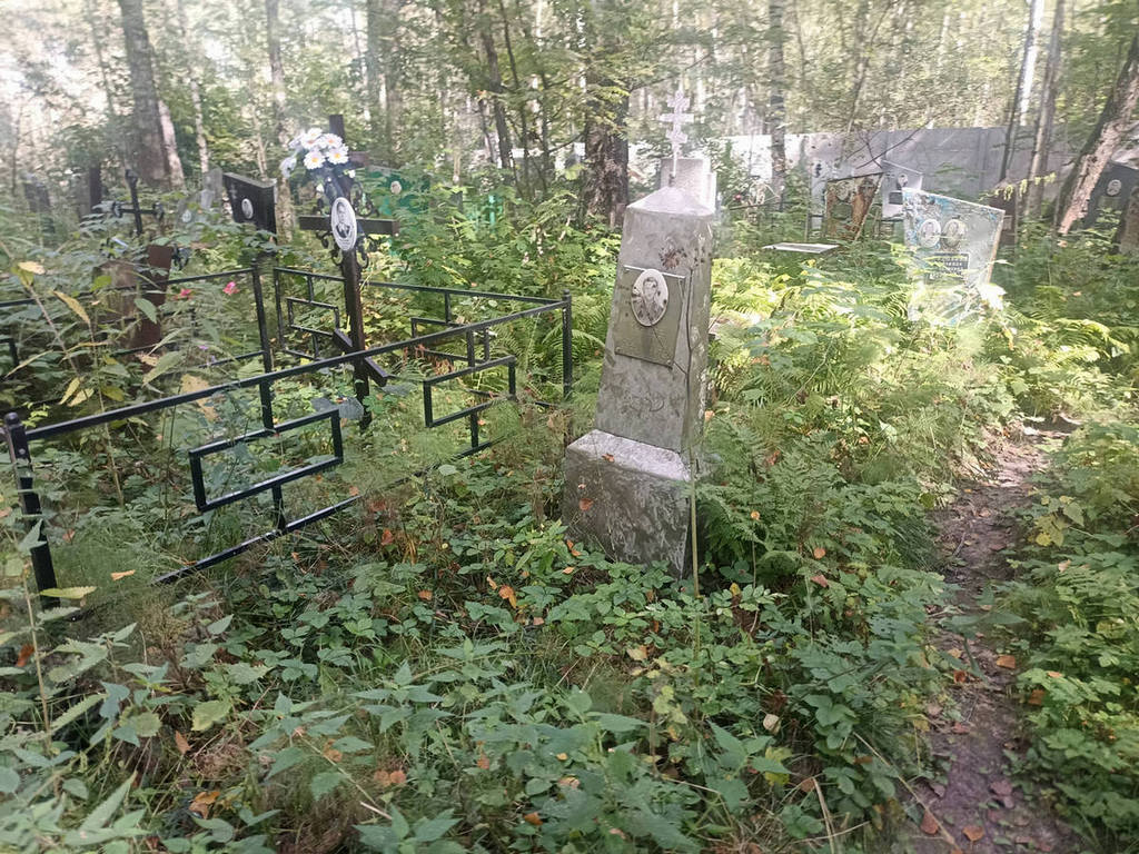 Киреев Владимир Васильевич