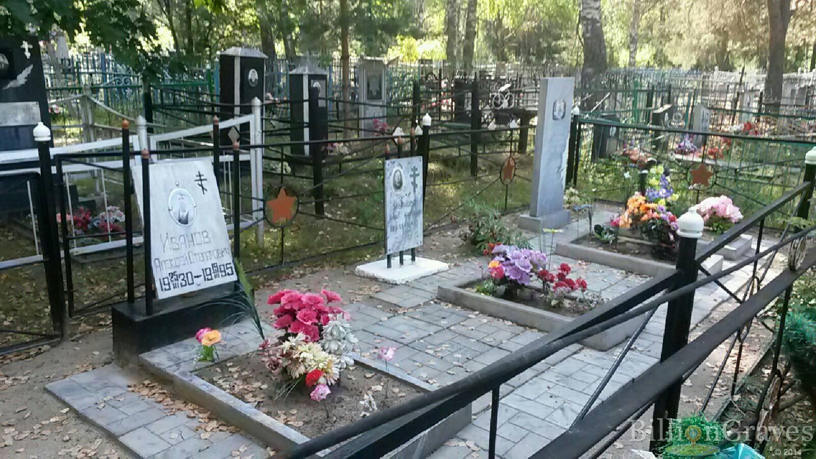 Иванов Алексей Степанович