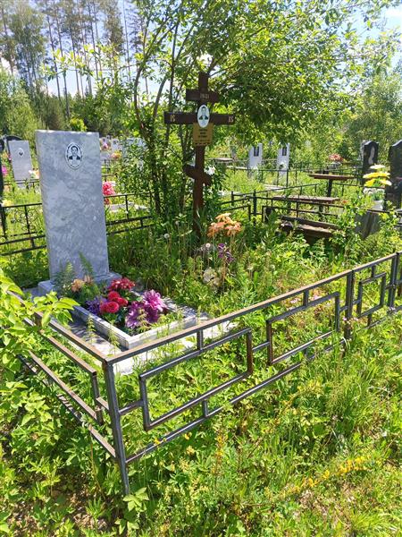 Сабунин Василий Федорович