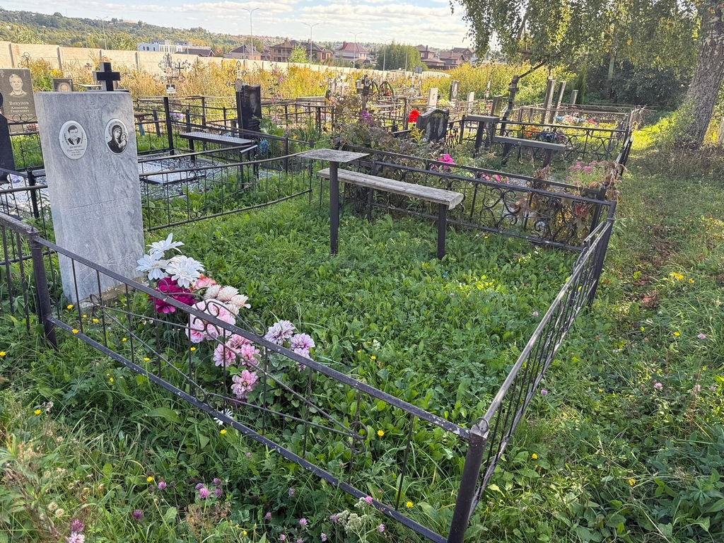 Шоврин Павел Иванович
