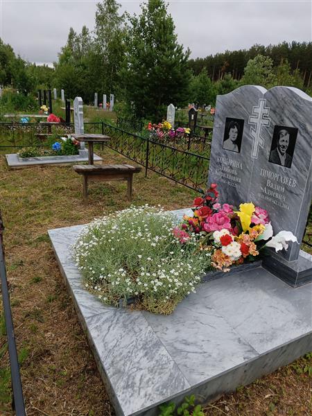 Тиморгазеев Вадим Адиевич