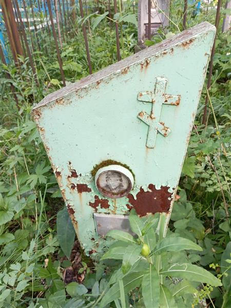 Лукашевич Александр Михайлович