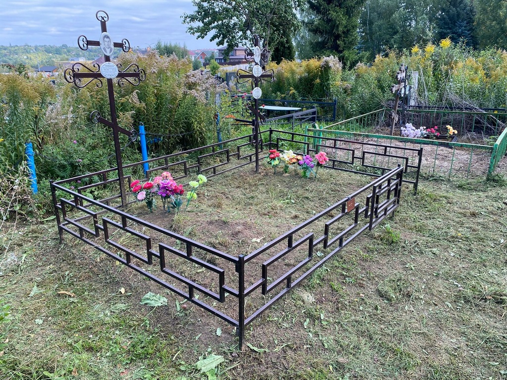 Мокеев Виктор Александрович