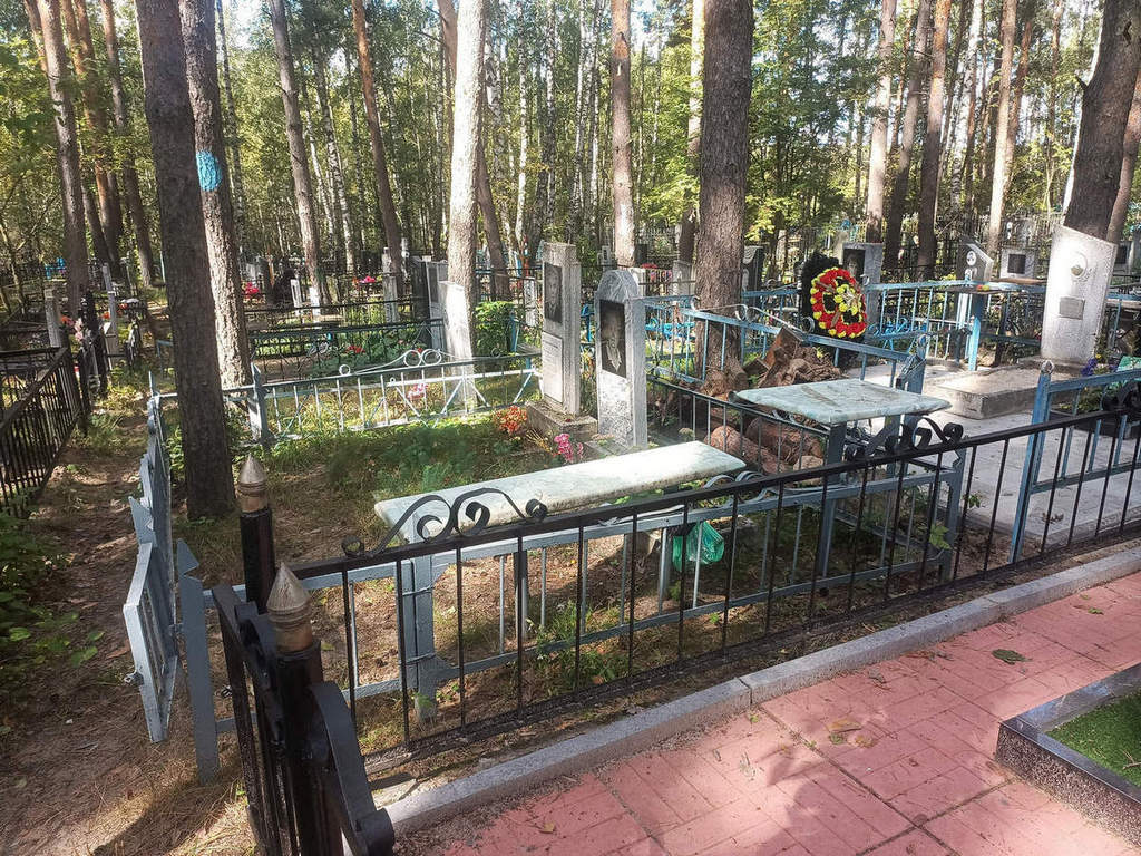 Веселов Сергей Николаевич