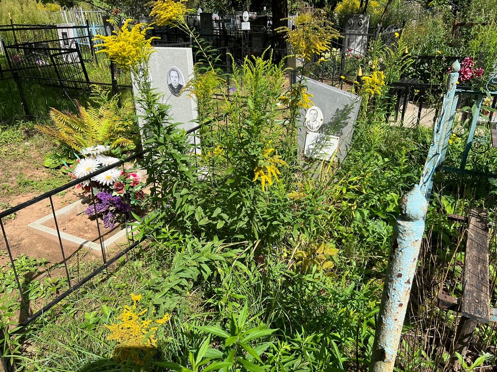 Дубков Николай Алексеевич