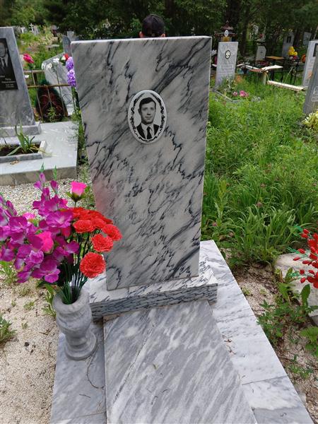 Фёдоров Александр Петрович