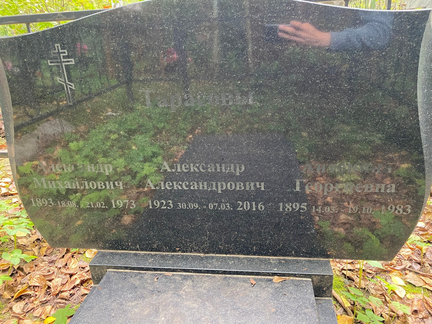 Тарасов