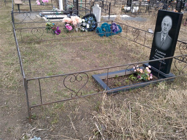 Гудимов Александр Николаевич