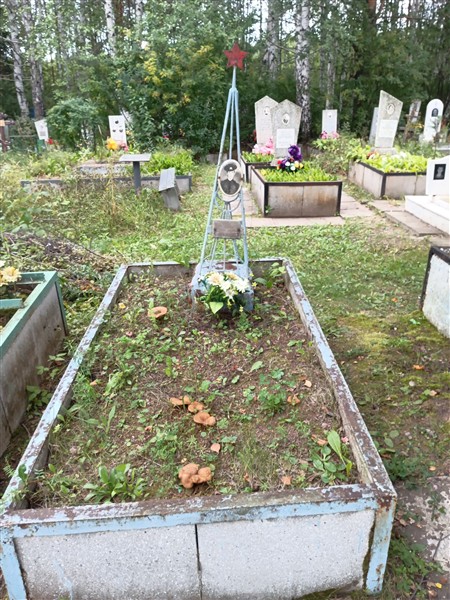 Зянкин Николай Валерьянович