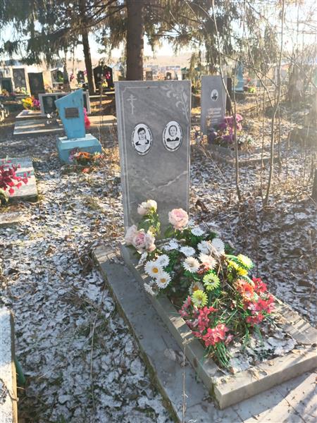 Мокрушин Игорь Геннадьевич