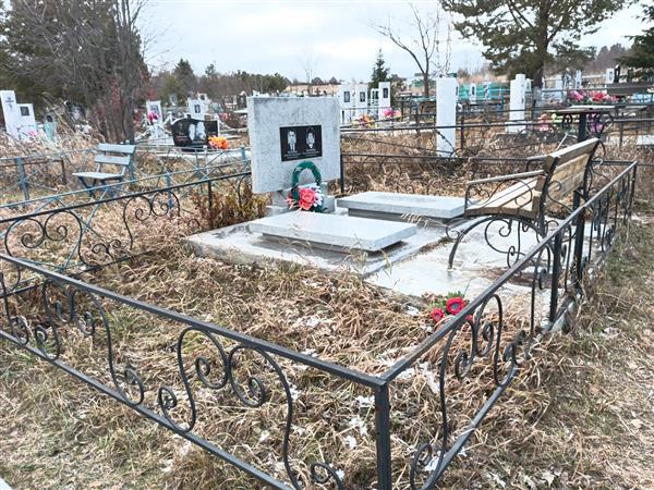 Целищев Николай Георгиевич