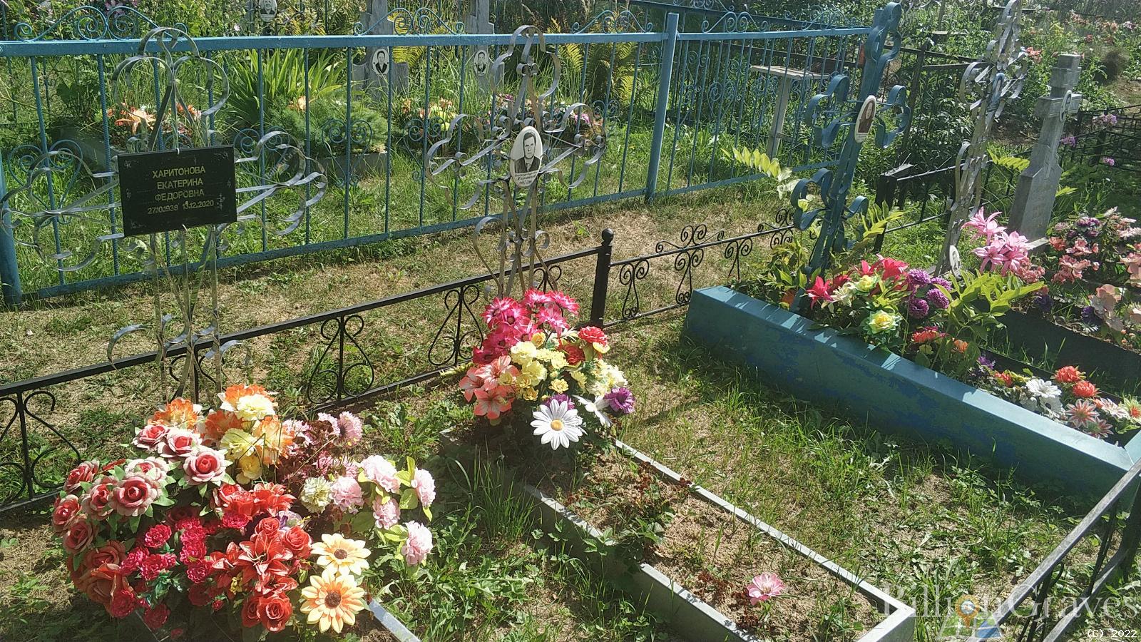 Харитонов Александр Андреевич