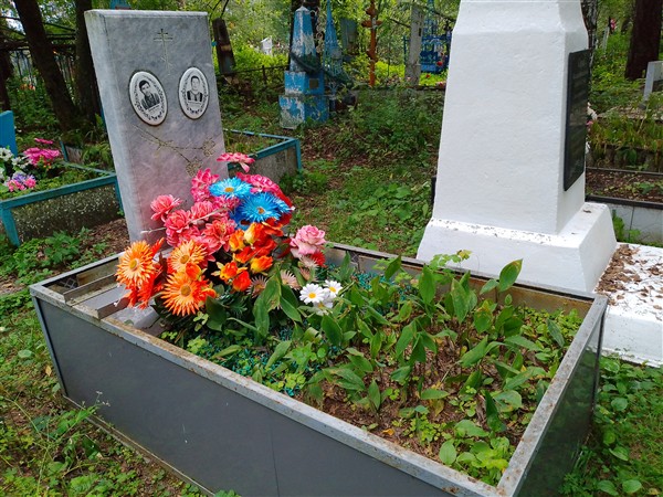 Ворончихина Татьяна Кузьмовна