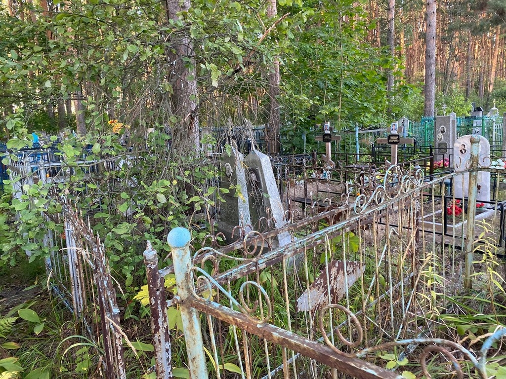 Крайнов Семен Иванович