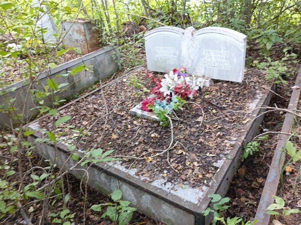 Григорьев Григорий Емельянович