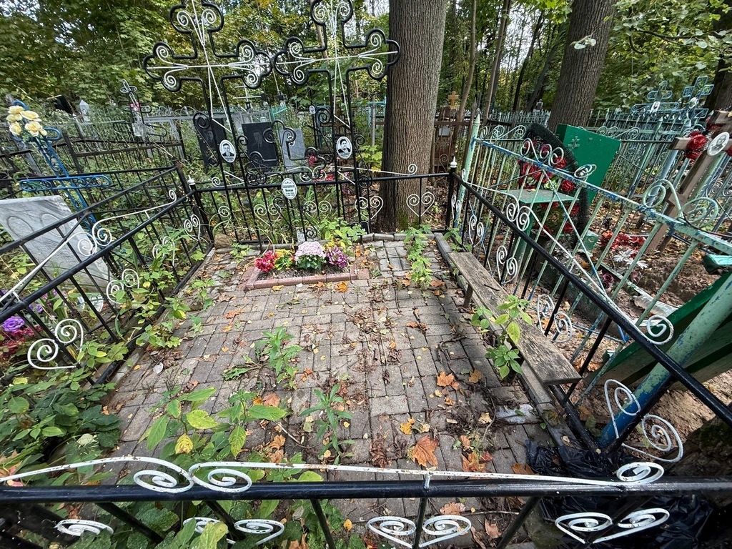 Евдокимова Анна Исаевна
