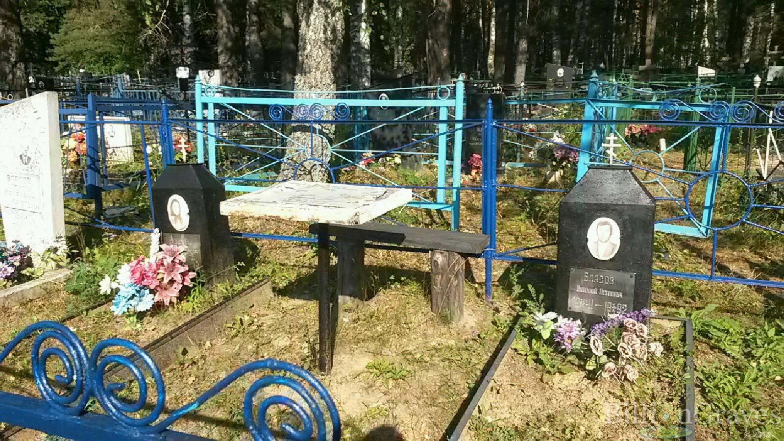 Власова Пелагея Ксенофонтовна