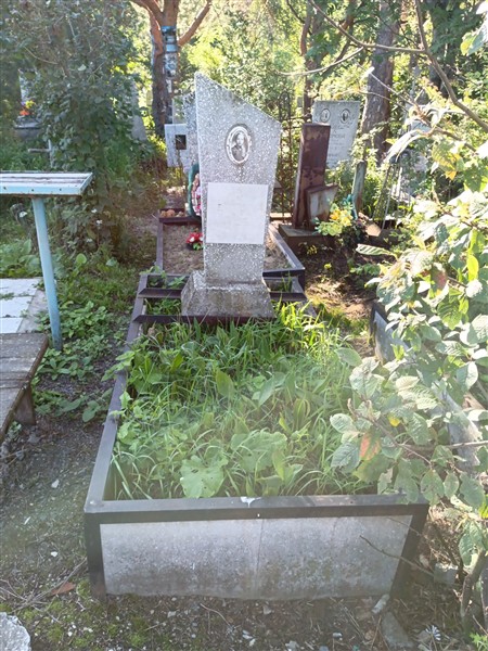 Уткова Нелли Александровна