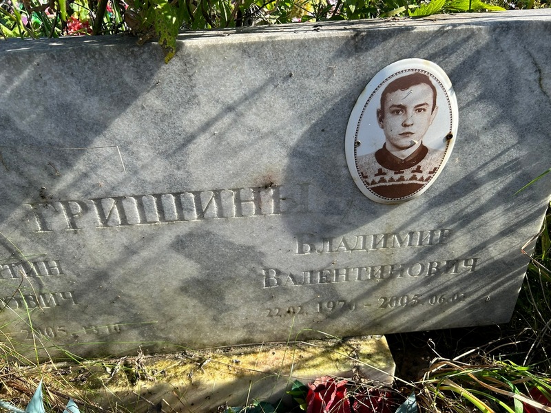 Гришин