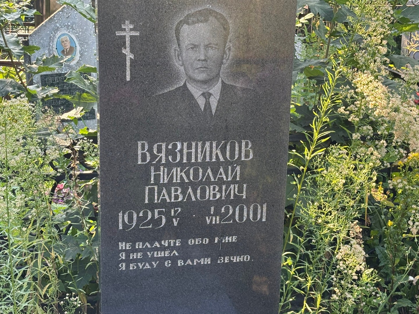 Вязников