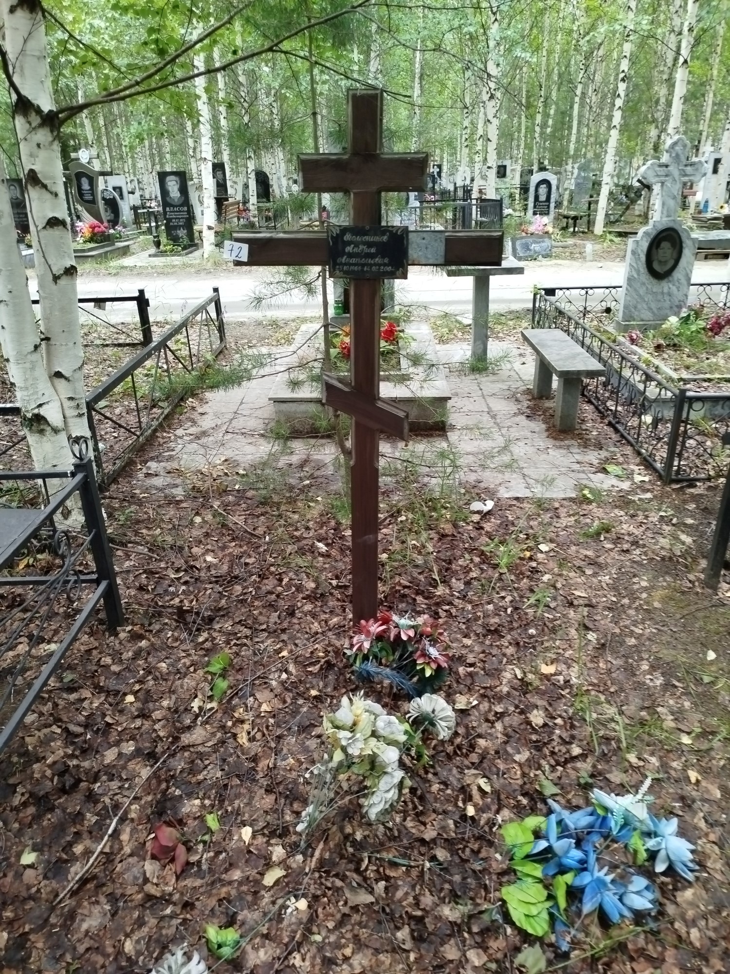 Колесников Андрей Анатольевич