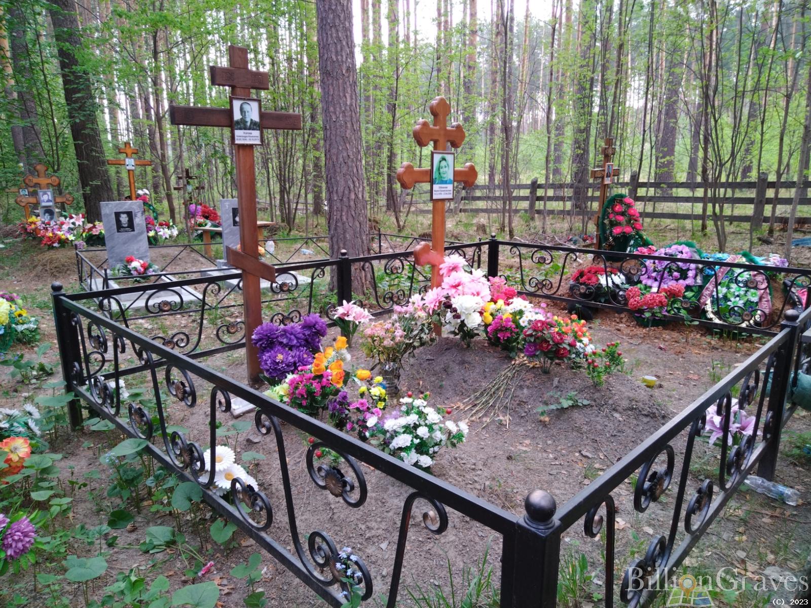Усатова Александра Ильинична