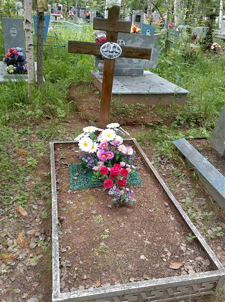 Обвинцев Александр Петрович