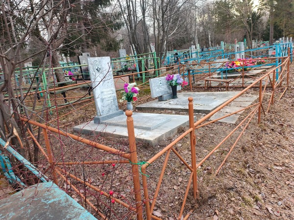 Хлобыстов Леонид Дмитриевич