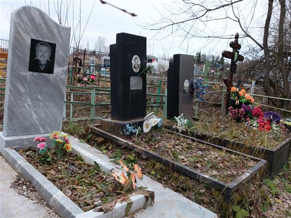 Абдулин Валерий Шамсеевич