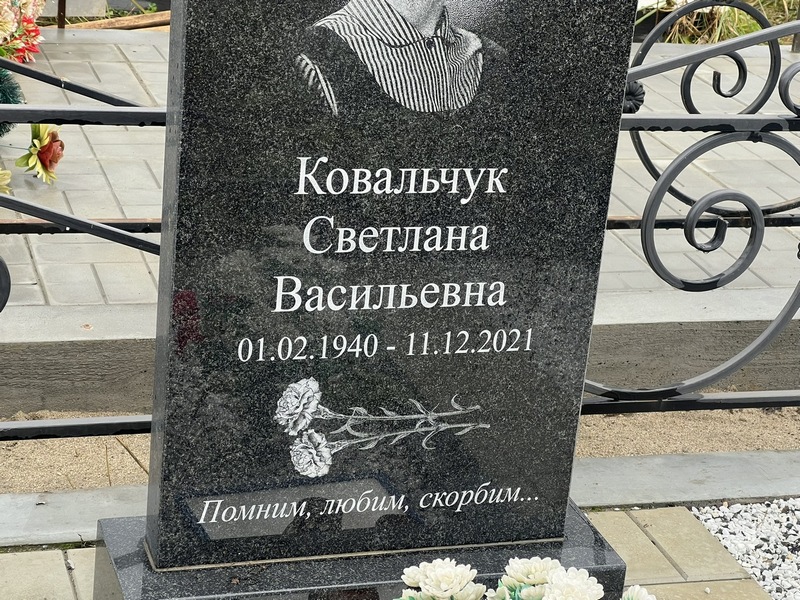 Ковальчук