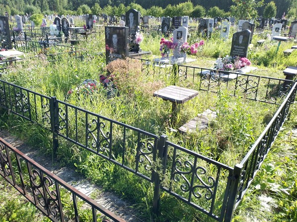 Попов Владимир Викторович