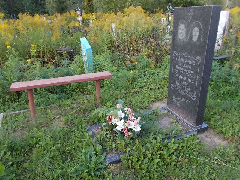 Мигачев Алексей Николаевич