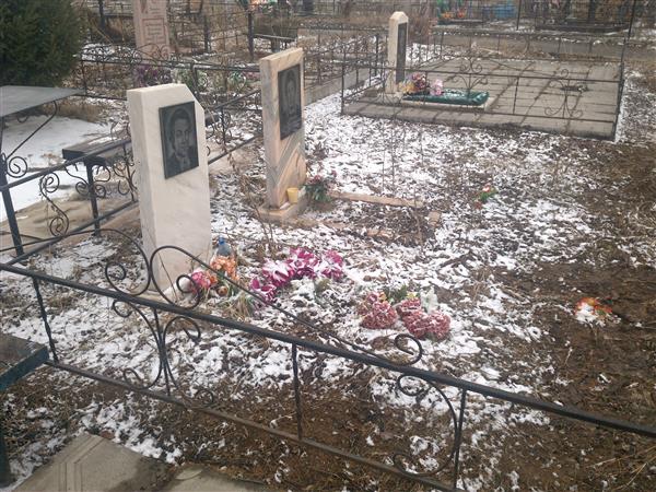 Сергеев Сергей Владимирович