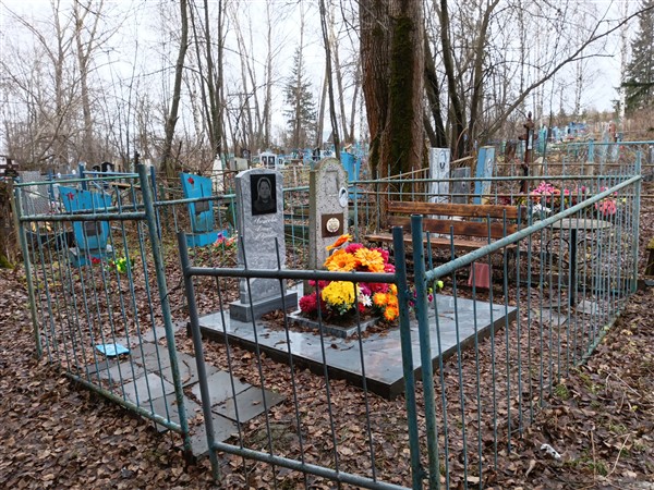 Чижова Елена Юрьевна