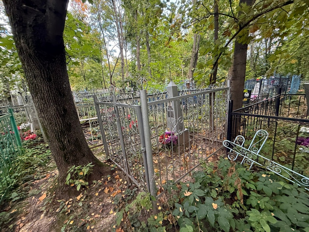 Зюкалин Алексей Павлович