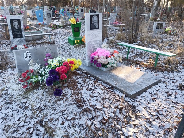 Якимов Александр Сергеевич