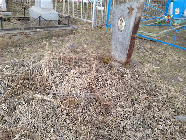Волобцев Владимир Яковлевич