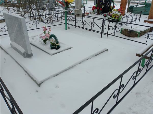 Казанцев Альвиан Александрович