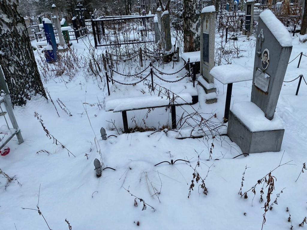 Казакова Прасковья Дмитриевна